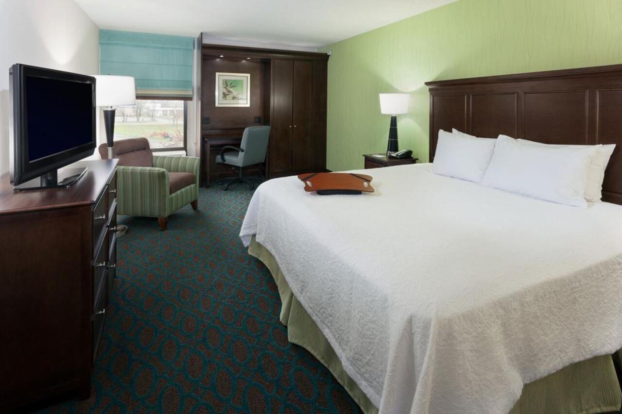 Hampton Inn New Bedford/Fairhaven Luaran gambar