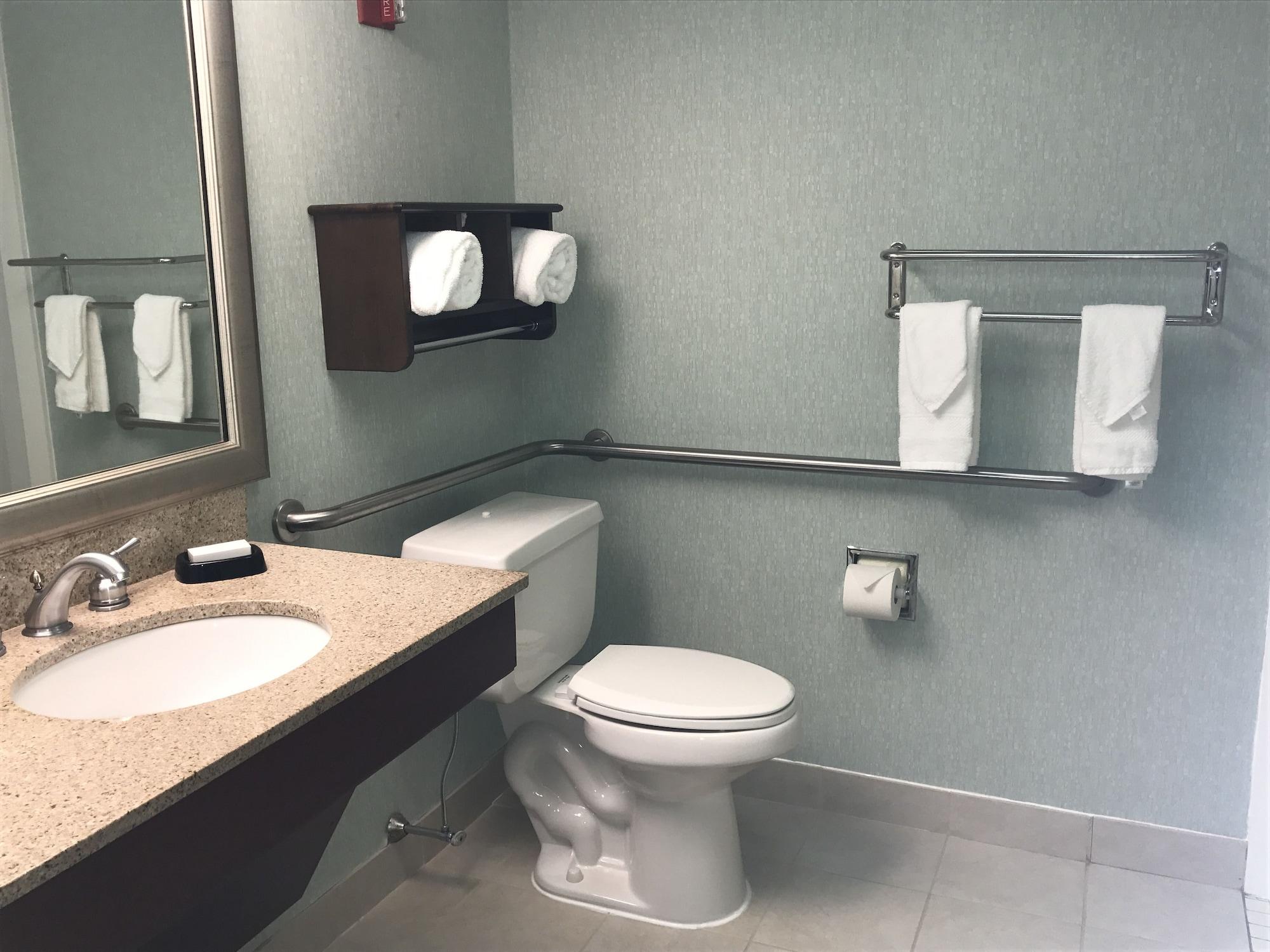 Hampton Inn New Bedford/Fairhaven Luaran gambar