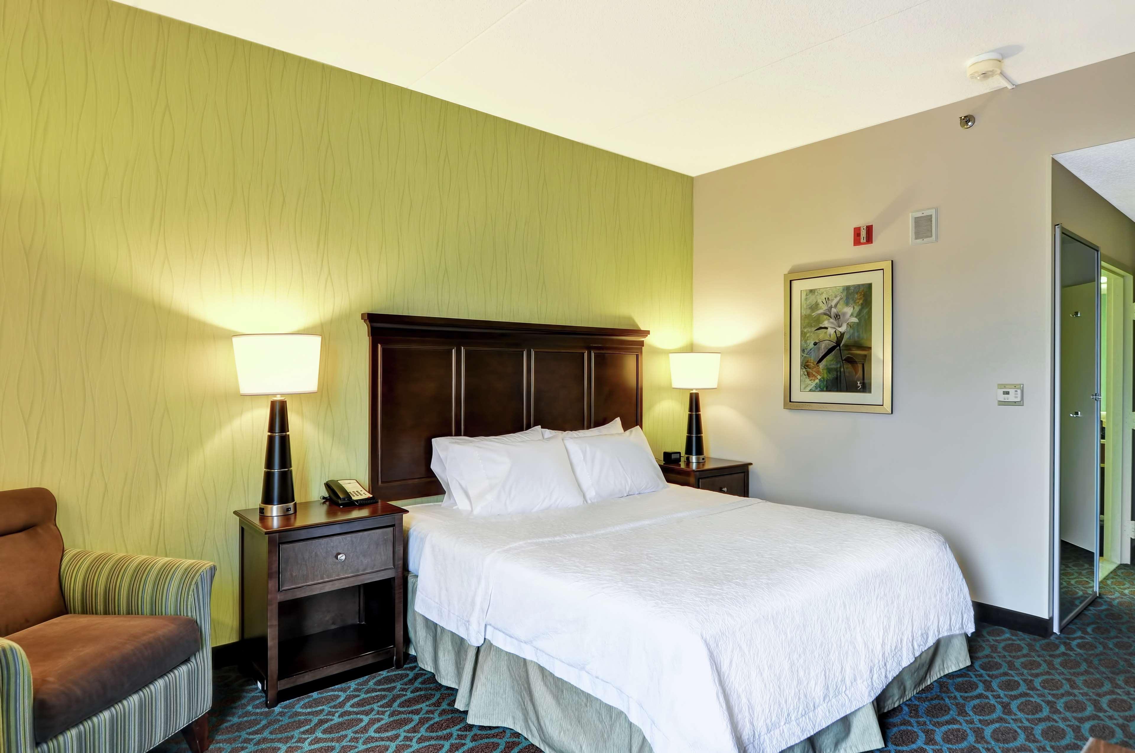 Hampton Inn New Bedford/Fairhaven Luaran gambar