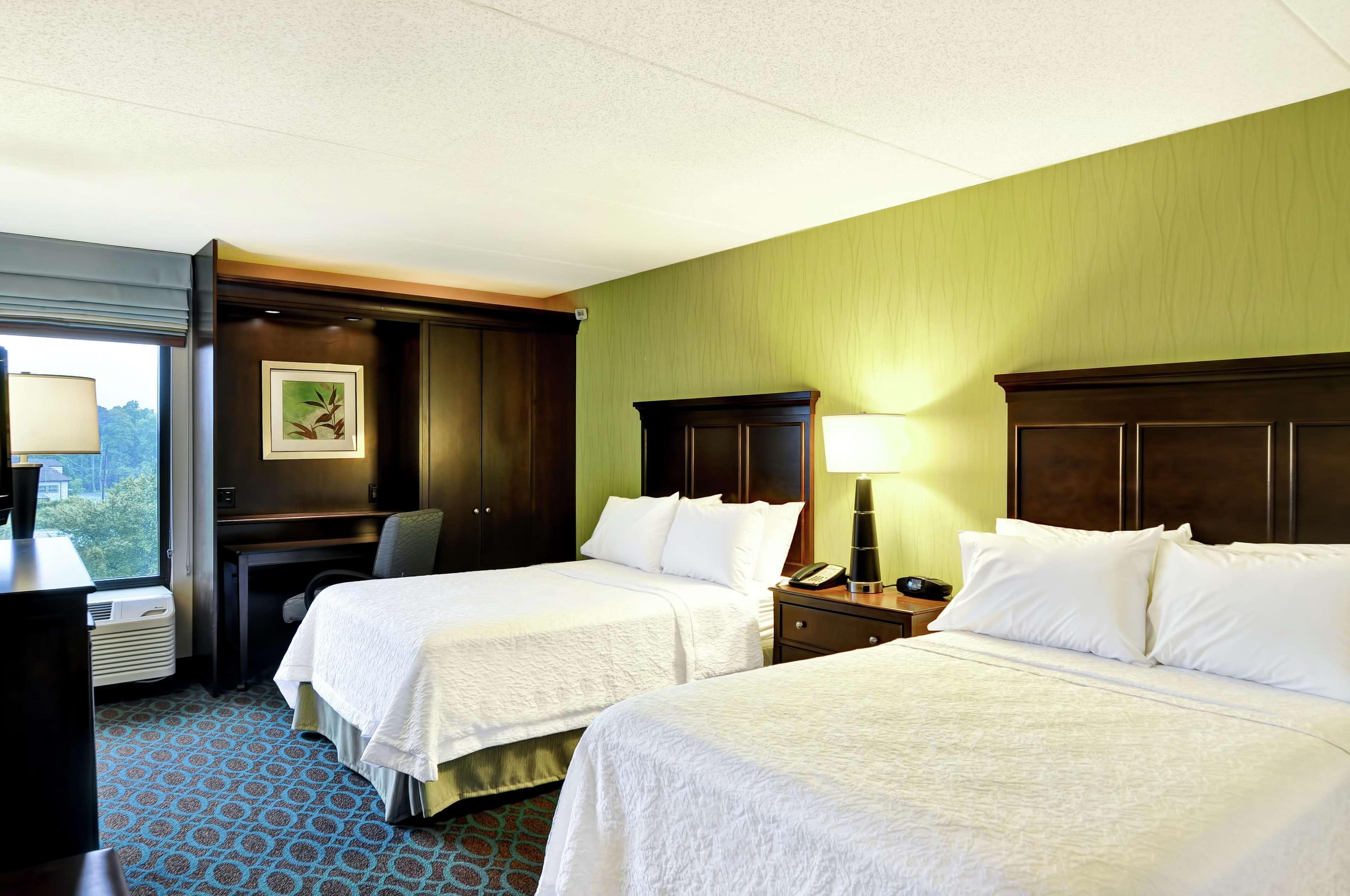 Hampton Inn New Bedford/Fairhaven Luaran gambar