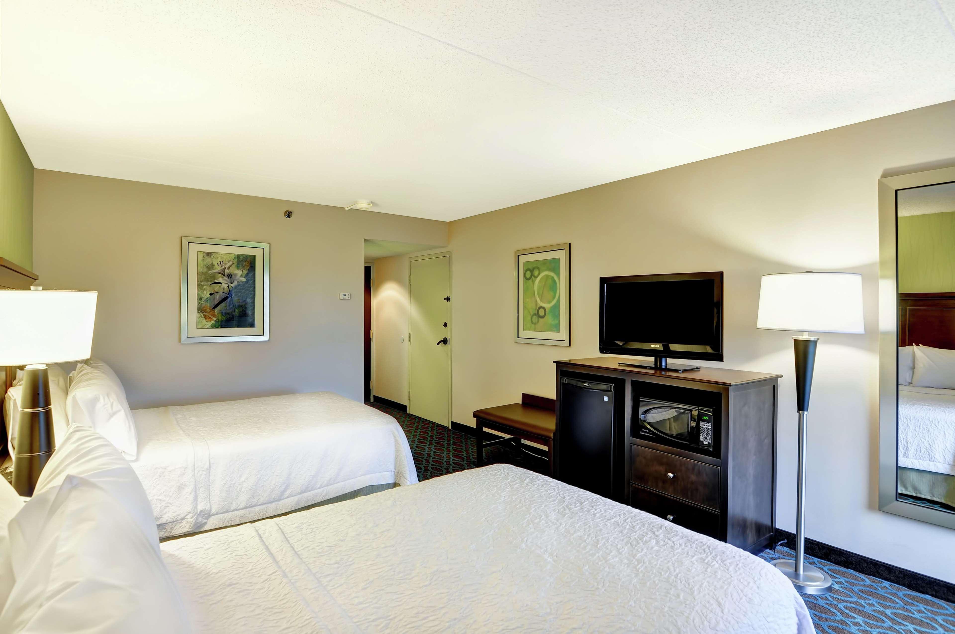 Hampton Inn New Bedford/Fairhaven Luaran gambar