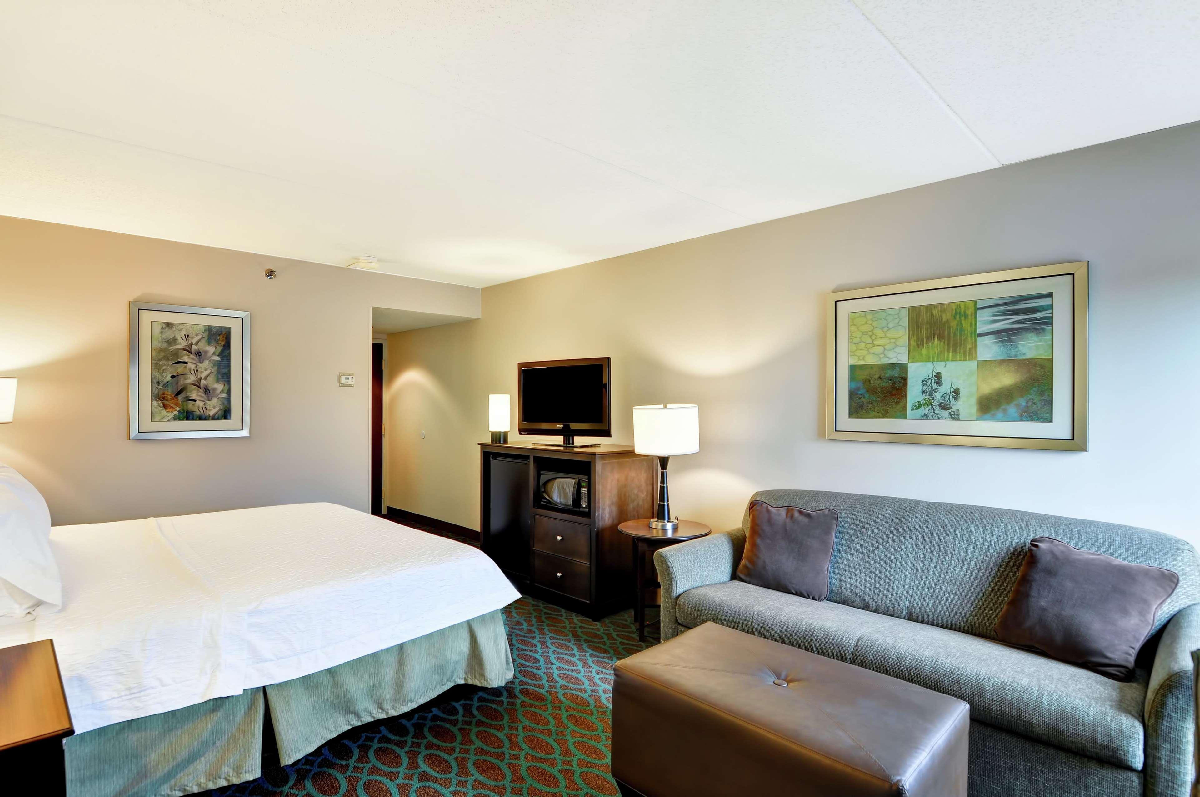 Hampton Inn New Bedford/Fairhaven Luaran gambar