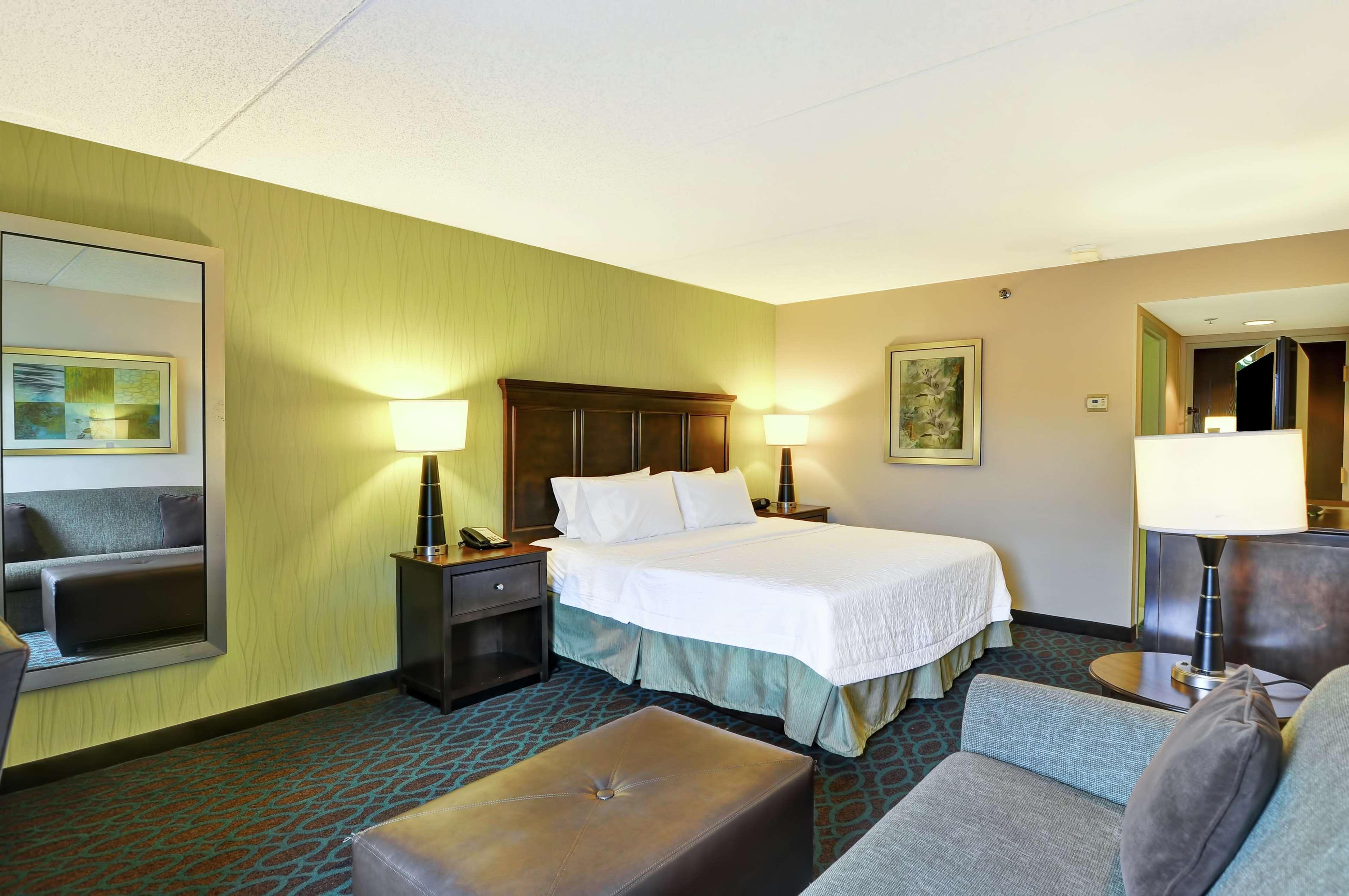 Hampton Inn New Bedford/Fairhaven Luaran gambar