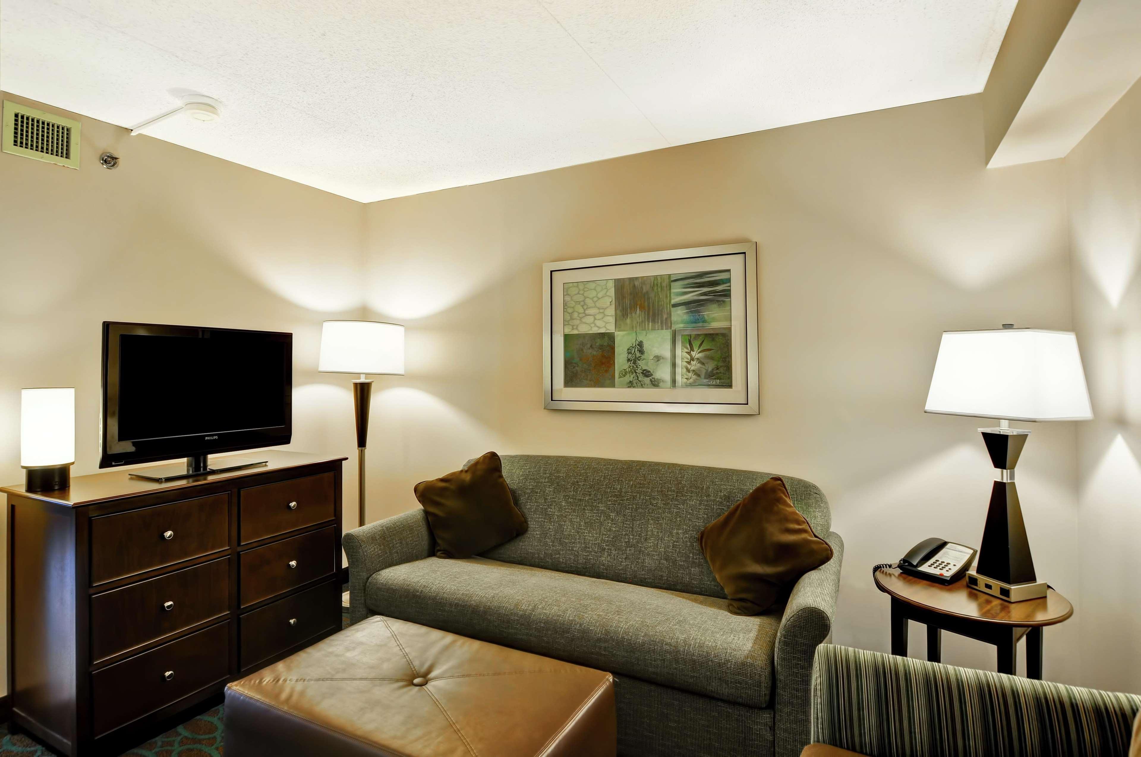 Hampton Inn New Bedford/Fairhaven Luaran gambar