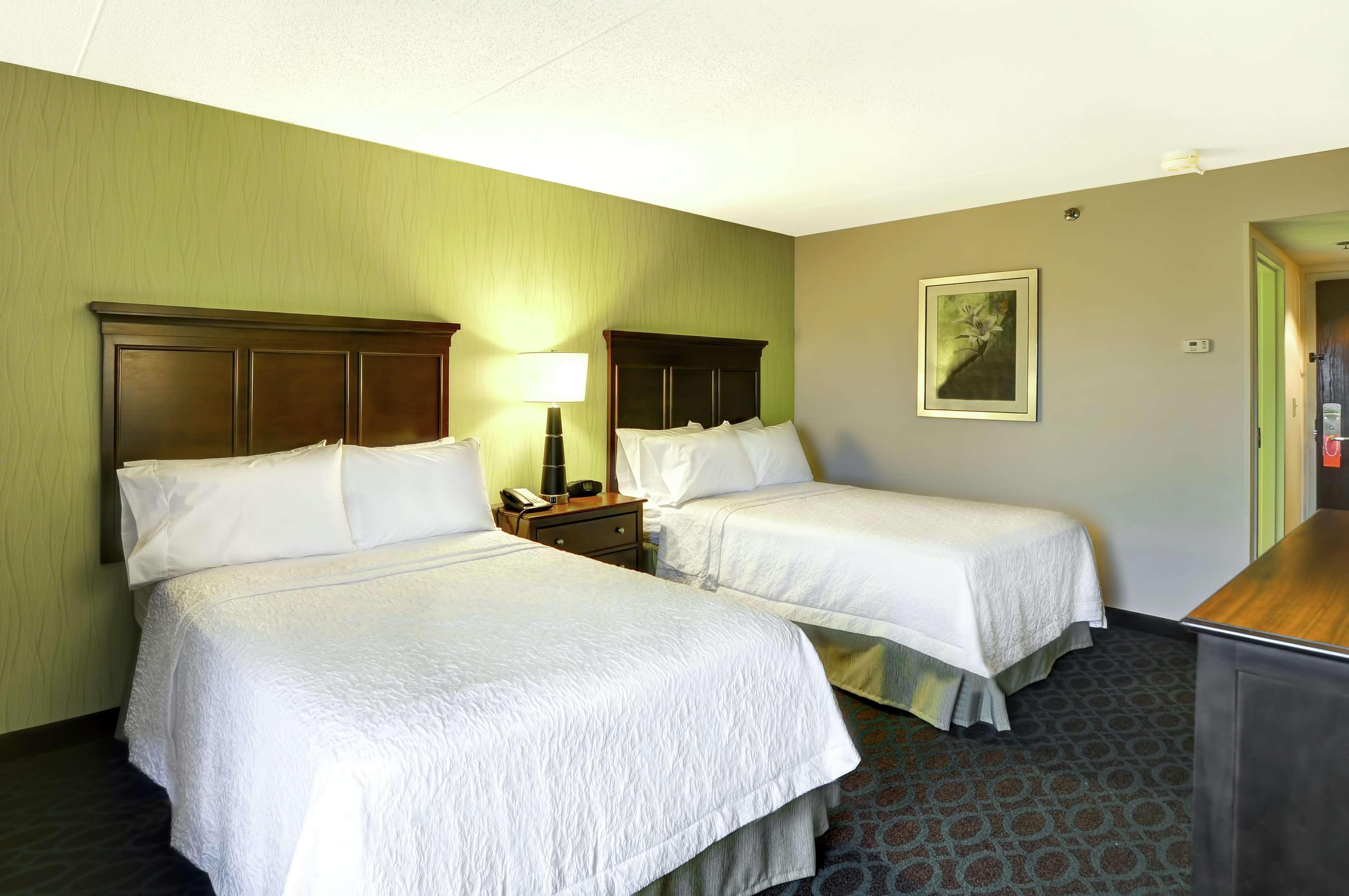 Hampton Inn New Bedford/Fairhaven Luaran gambar