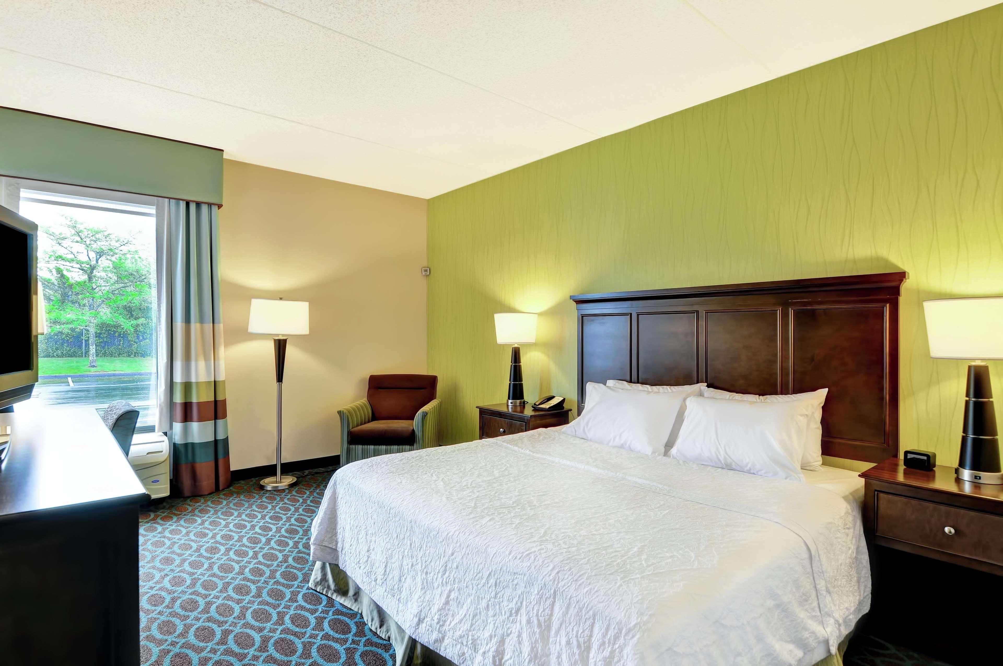 Hampton Inn New Bedford/Fairhaven Luaran gambar