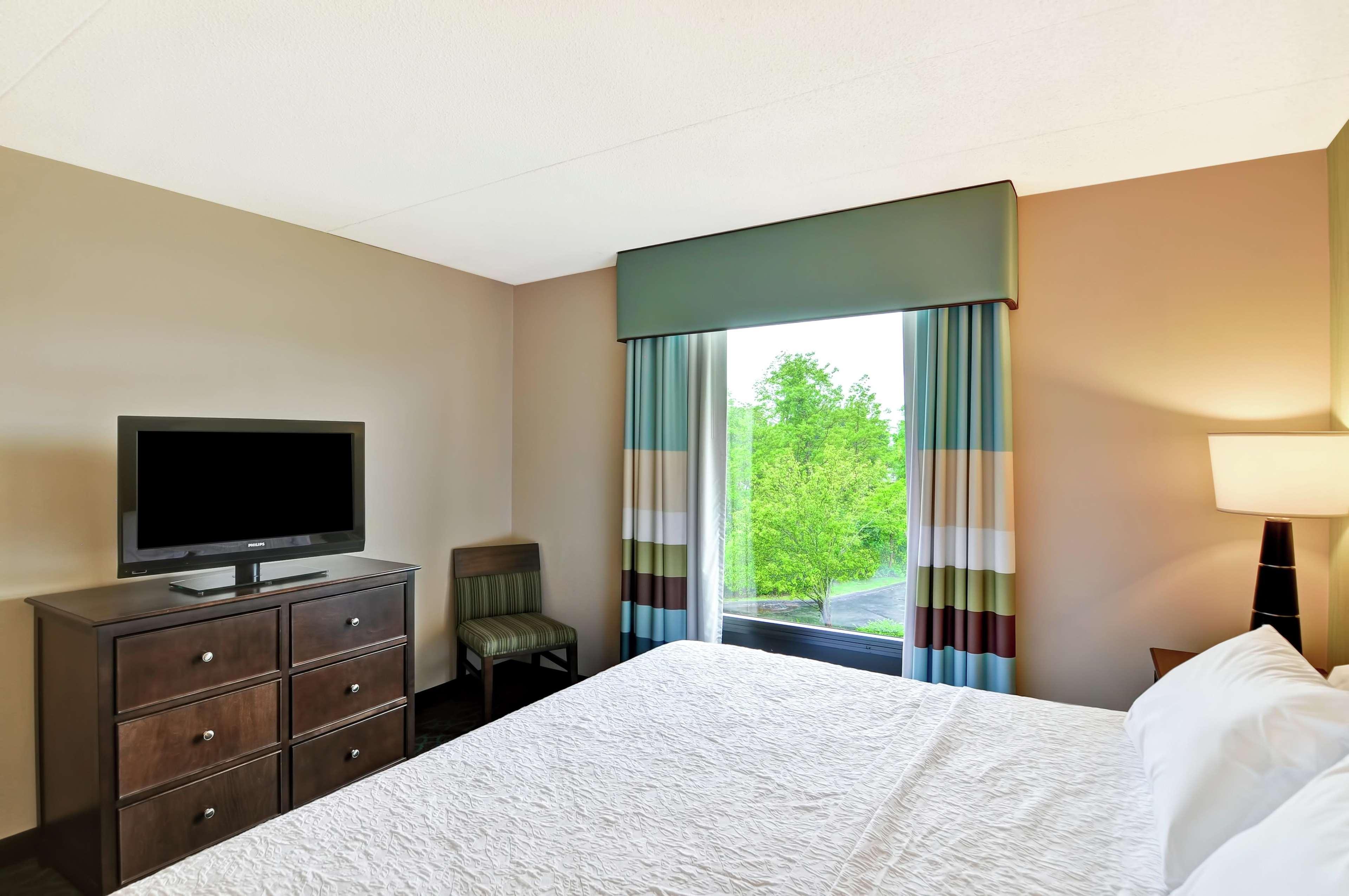 Hampton Inn New Bedford/Fairhaven Luaran gambar