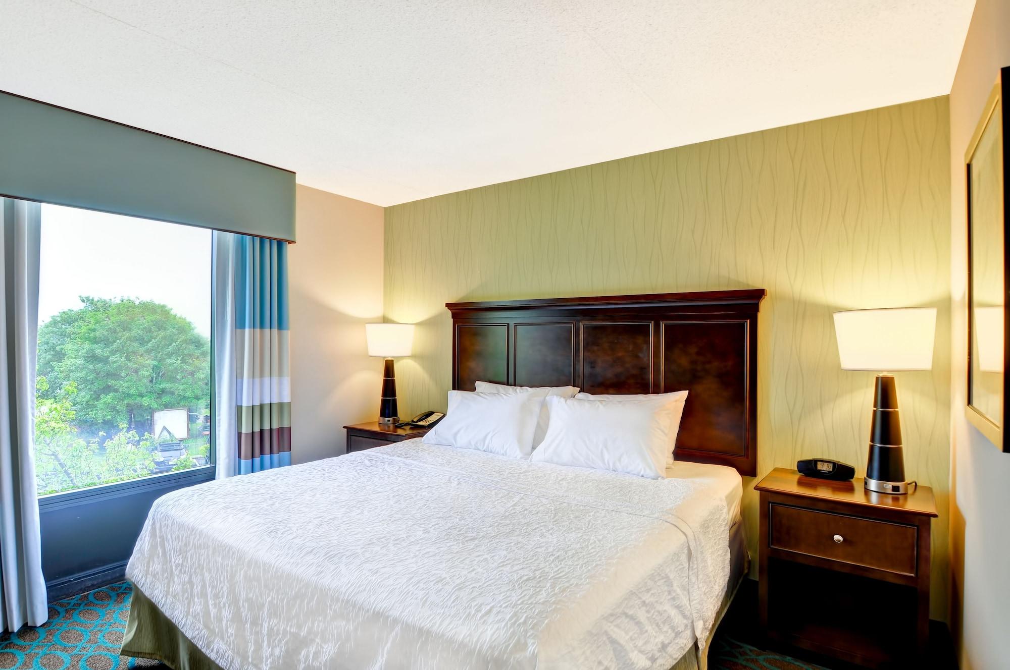 Hampton Inn New Bedford/Fairhaven Luaran gambar