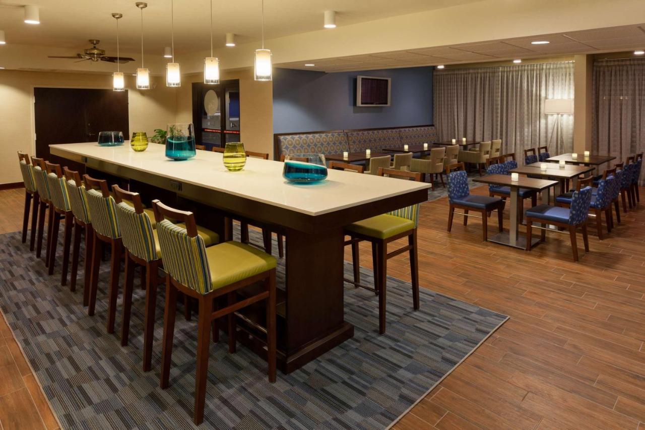 Hampton Inn New Bedford/Fairhaven Luaran gambar