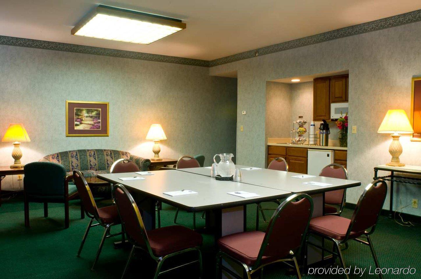 Hampton Inn New Bedford/Fairhaven Bilik gambar