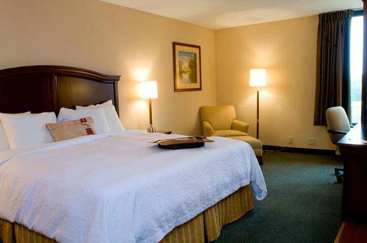 Hampton Inn New Bedford/Fairhaven Luaran gambar