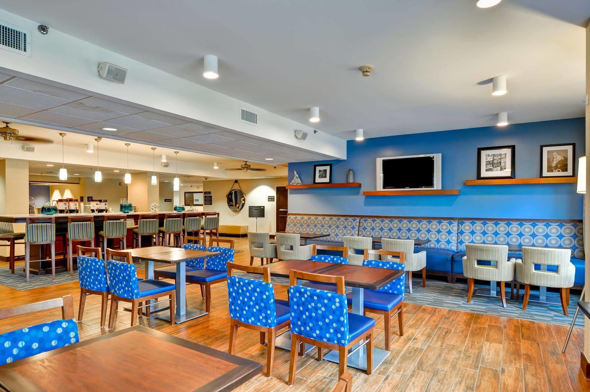 Hampton Inn New Bedford/Fairhaven Luaran gambar