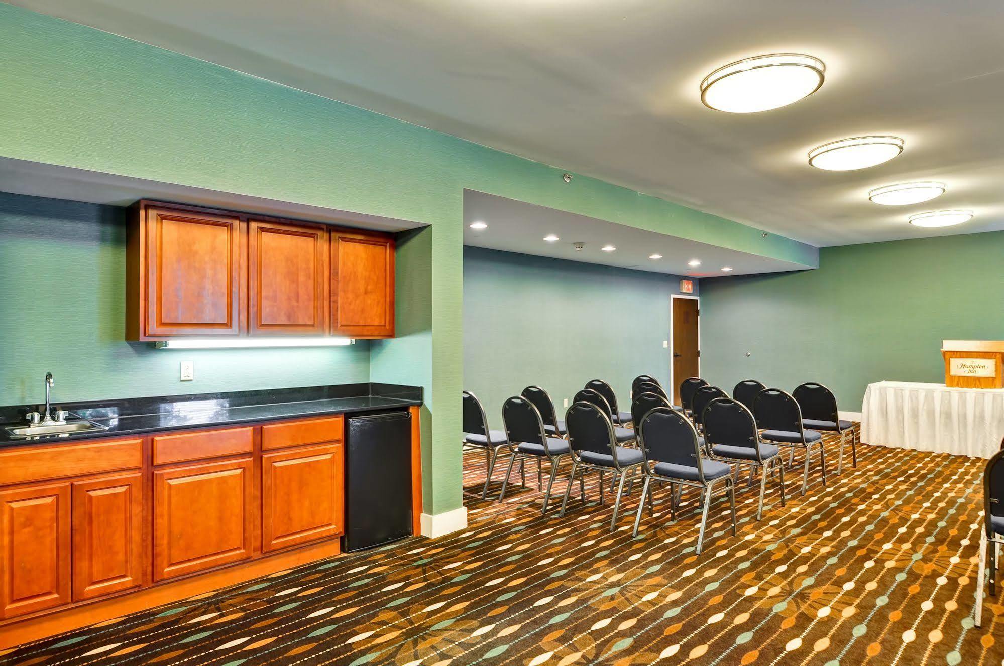 Hampton Inn New Bedford/Fairhaven Luaran gambar